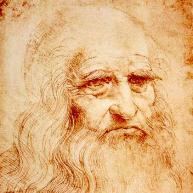 Леонардо да Винчи: золотое сечение кратко